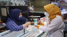 Bisnis Emas Naik Dobel Digit, BSI Perkuat Gadai Emas Lewat BSI Agen