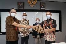 Teken Akta Pengalihan, IFG Life Mulai Terima Transfer Polis Jiwasraya
