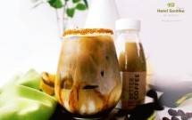 Nikmati Sensasi Berbeda Es Kopi Susu Gula Aren Ala Hotel Santika Premier ICE-BSD City