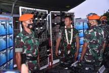 Panglima TNI Jenderal Andika Perkasa