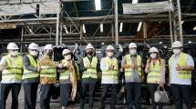 PT PPA Restrukturisasi dan Revitalisasi Barata