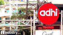 PT Adhi Karya Tbk (Hariyanto/ INDUSTRY.co.id)