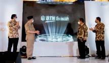 Bank BTN Siap Ekpansi ke Bengkulu Buka Kantor Cabang Syariah