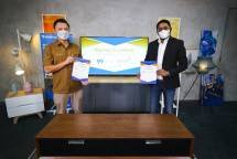 Matang Pengalaman di Industri Properti, 99 Group Resmikan Kerja Sama Strategis dengan MASGROUP