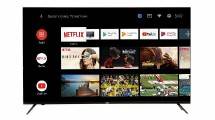 Ilustrasi TV android