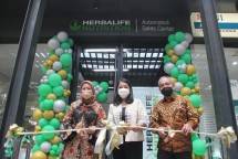 Herbalife Nutrition Meluncurkan Automated Sales Center (ASC) untuk Akses Produk Nutrisi yang Lebih Mudah dan Lebih Cepat 
