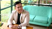 Dika Silaban Siap Bersaing Dengan Deretan Penyanyi Pria Lewat Lagu 'Tanpa Cintamu' &nbsp;
