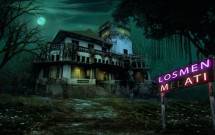 Serial Horor Indonesia 'Losmen Melati' Persembahan Produksi Perdana CATCHPLAY Bersama Infinite Studios 