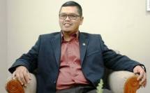 KPK Perpanjang Penahanan Politisi PKS Yudi Widiana