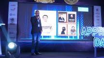 The Iconomics Ganjar Anak-Cucu BUMN Berprestasi Berupa Penganugerahan