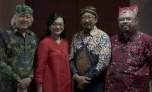 Kearifan Lokal Kebudayaan Pendukung Pembangunan Nasional