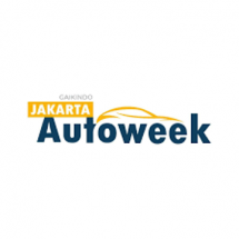 GAIKINDO JAKARTA AUTO WEEK