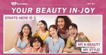 Barenbliss Ajak Wanita Indonesia Bebaskan Batasan Kecantikan Lewat &ldquo;Beauty in Joy&rdquo; 