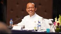 Menteri Investasi/Kepala BKPM Bahlil Lahadalia