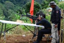 Dankormar Mayjen Mar Suhartono