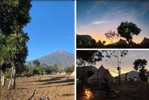 Sembalun Glamping (Pegipegi)