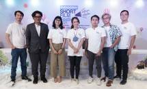 Indodax Short Film Festival 