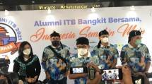 Erick Thohir Dorong Lulusan ITB Menjadi Direksi Muda di BUMN 