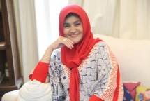 Artis Kawakan Tetty Liz Indriati, Soal Pentingnya Bela Negara