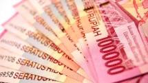 Mata uang Rupiah (Foto Ist)