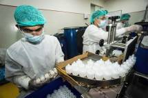 Pandemi Membuat Produsen Terbesar E-Liquid Vape Menyerah 