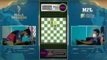 MPL Umumkan Master Speed Chess di Turnamen Mobile Game Catur 