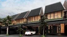 Z Living Grand Wisata Bekasi