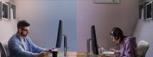 BenQ Meluncurkan Monitor Eye Care GW2485TC dan GW2785TC Untuk Menunjang Remote Productivity yang Lebih Nyaman dan Sehat