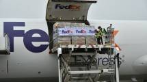 FedEx Express 