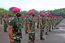 Prajurit Korps Marinir
