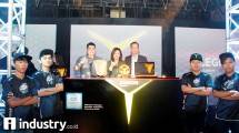 Lenovo tunjuk gamer lokal sebagai brand ambassador