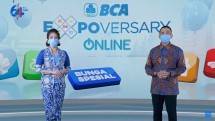 BCA Terpilih Menjadi Finalis di EFMA 