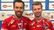  Kim Astrup dan Anders Skaarup Rasmussen