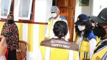 Kementerian PUPR Salurkan 656 Unit BSPS Sarhunta di Labuan Bajo
