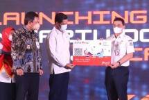 Kolaborasi Bank DKI &ndash; PMI DKI Jakarta, Luncurkan Kartu Donor Darah Berbasis JakCard