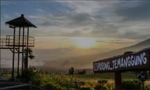 Posong, Temanggung, Jawa Tengah (Ist)