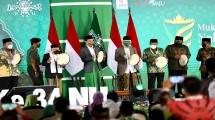 Rais 'Aam Ajak Respons Revolusi Industri dengan Langkah Besar dan Terukur