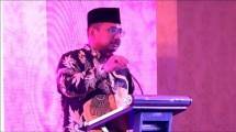 Menteri Agama Yaqut Cholil Qoumas
