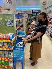 Blackmores Luncurkan Program Blackmores Peduli