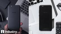 Vivo Smartphone Vivo V5s Matte Black Al Phone