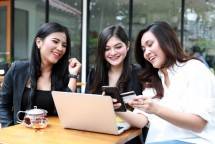 Maybank Tabungan U Jadi Resolusi Tahun Baru Untuk Jaga Kesehatan Finansial