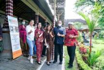Ketua MPR RI Bambang Soesatyo