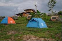 Desa Cikeusik, Kabupaten Pandeglang, Provinsi Banten (Kemenparekraf)