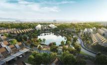 Grand Wisata Bekasi