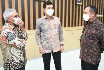 Relokasi Kanwil IV, Bank BTN Bidik Peningkatan Dana Murah