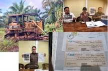 Agusrin Najamudin, Eks Gubernur Bengkulu Balik Lapor Penipu-Pemeras