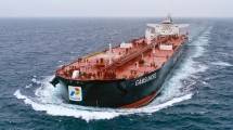 Pertamina International Shipping 