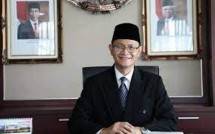 Dirjen Bimas Katolik, Yohanes Bayu Samodro 