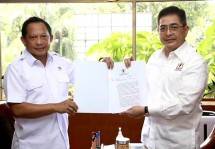 Catat Bos! KADIN yang Sah Hanya Satu di Indonesia