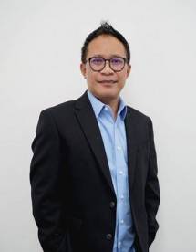 Ketua Panitia Hari Pers Nasional 2022, Auri Jaya 